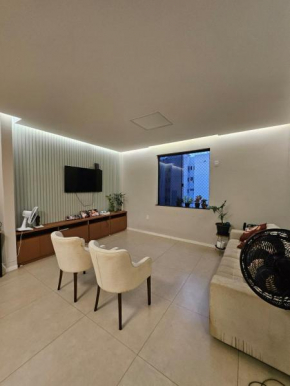 3 Bedroom Apartmento, Campina